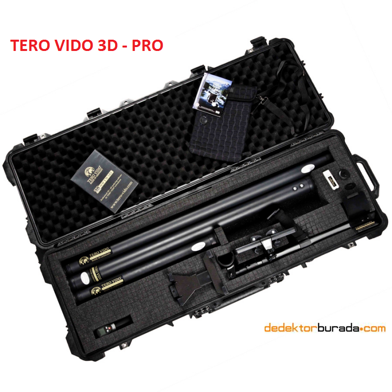 Tero Vido Pro Edition